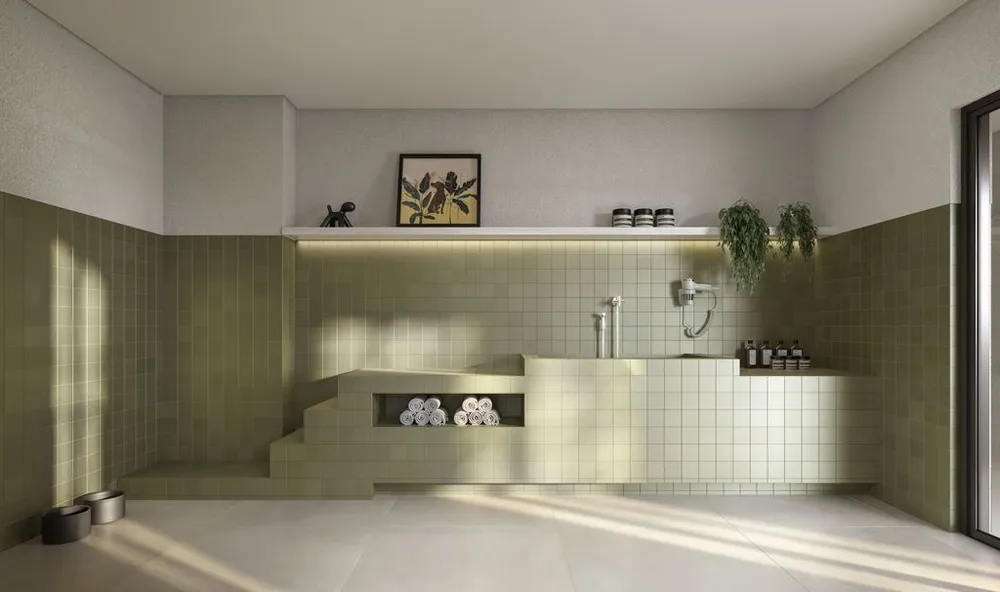 Apartamento, 1 quarto, 30 m² - Foto 5