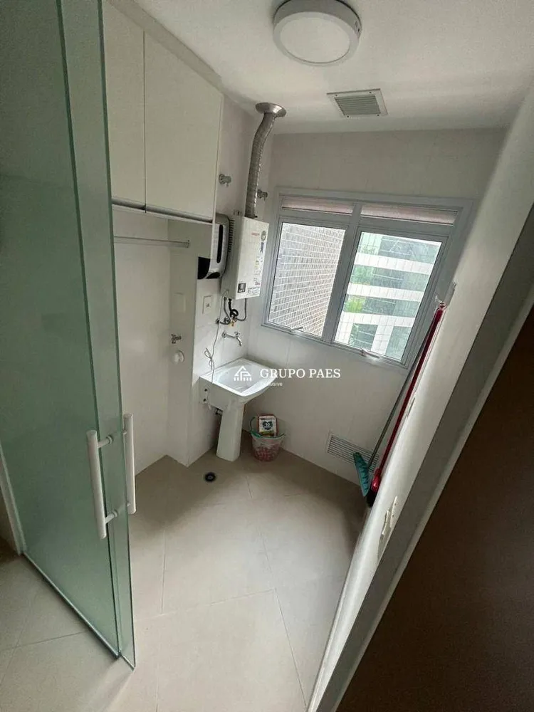 Apartamento, 1 quarto, 55 m² - Foto 1