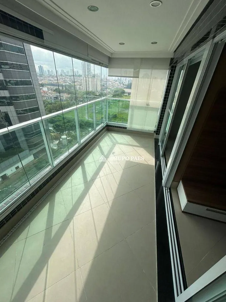 Apartamento, 1 quarto, 55 m² - Foto 4