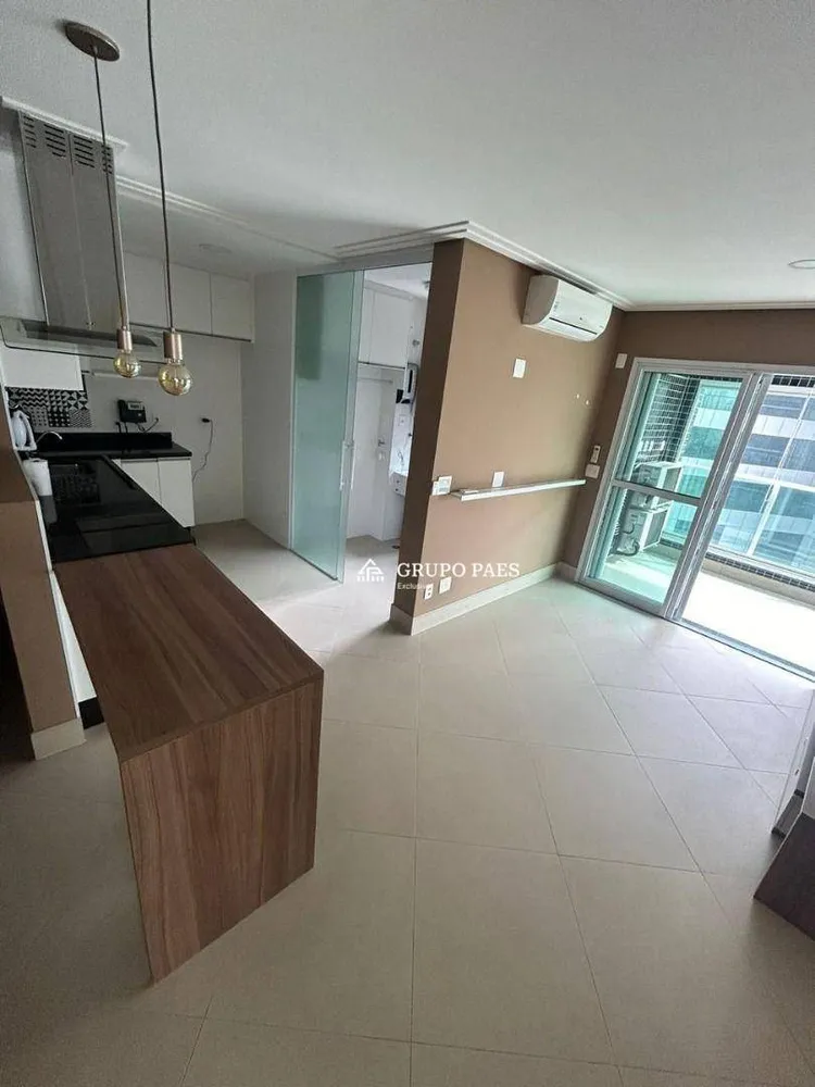 Apartamento, 1 quarto, 55 m² - Foto 6