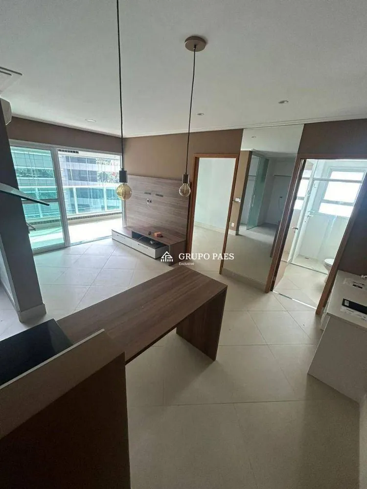 Apartamento, 1 quarto, 55 m² - Foto 5