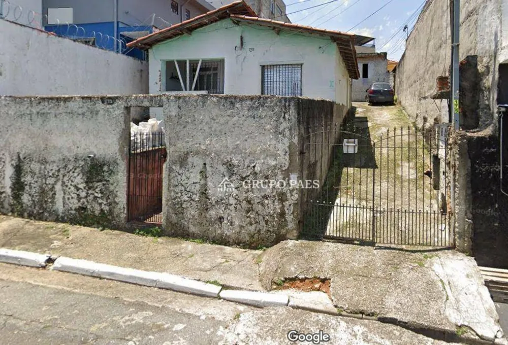 Terreno, 260 m² - Foto 1
