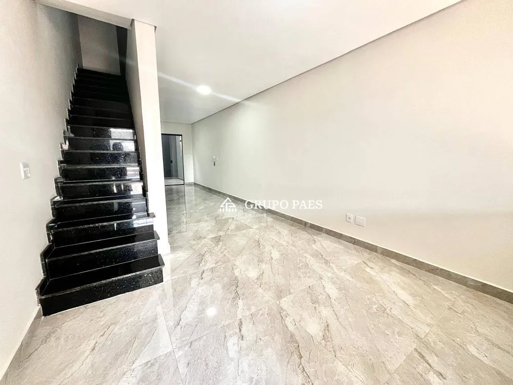 Sobrado, 3 quartos, 140 m² - Foto 17