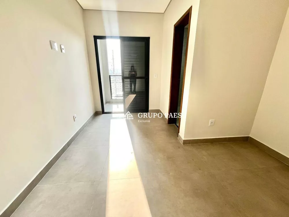 Sobrado, 3 quartos, 140 m² - Foto 2