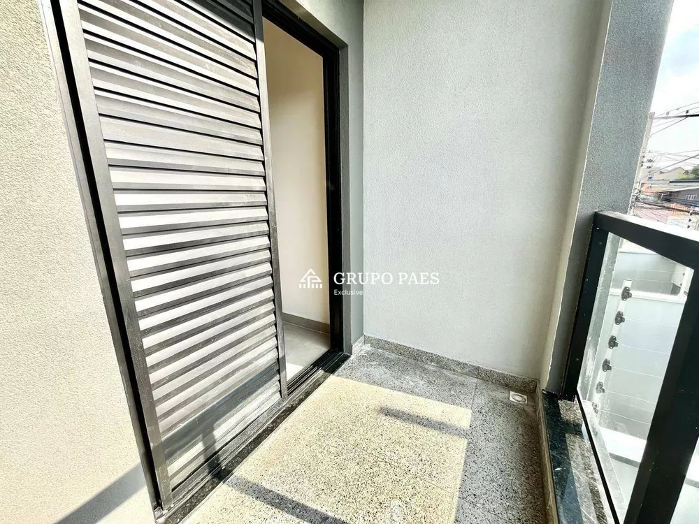 Sobrado, 3 quartos, 140 m² - Foto 1