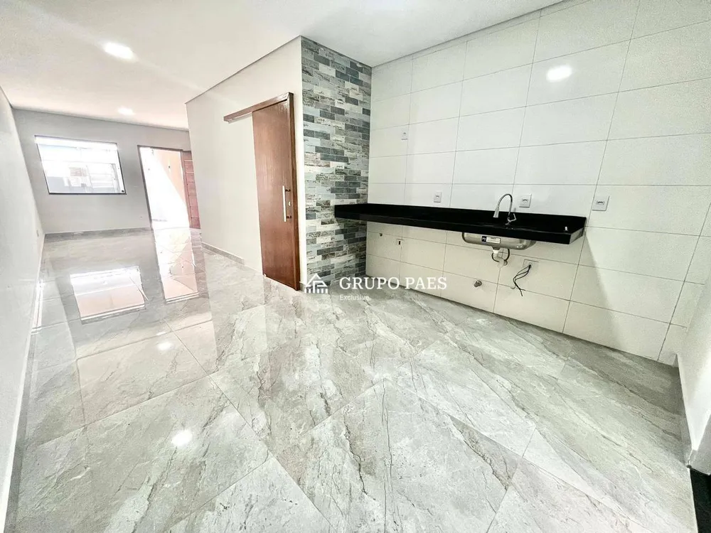 Sobrado, 3 quartos, 140 m² - Foto 1