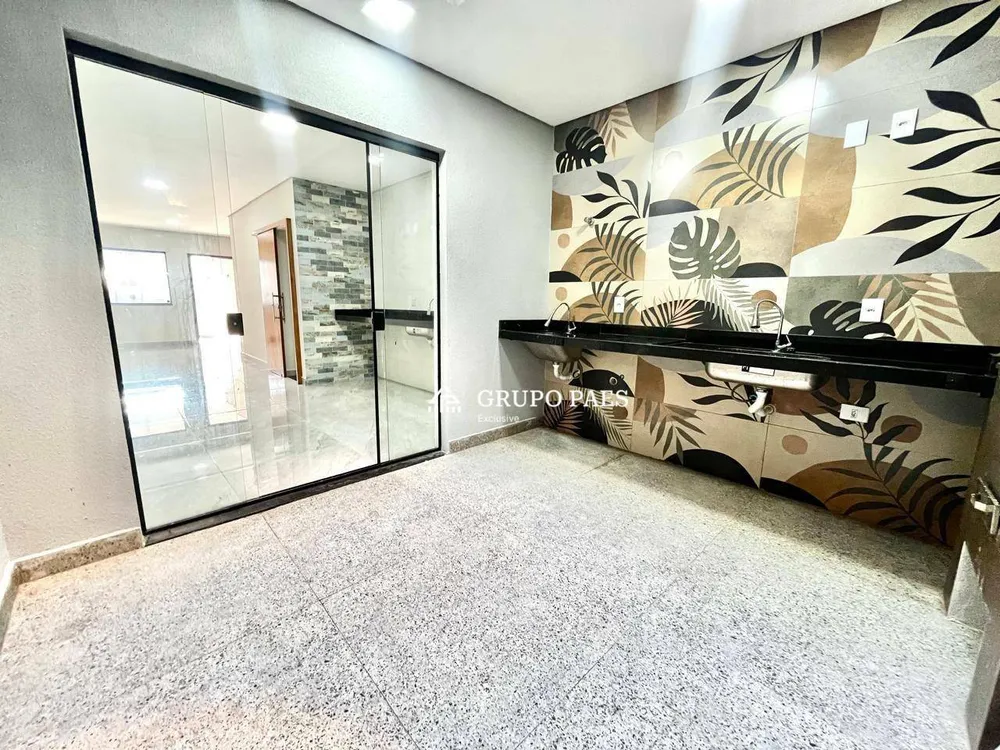 Sobrado, 3 quartos, 140 m² - Foto 14