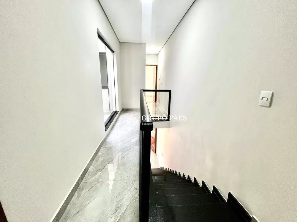 Sobrado, 3 quartos, 140 m² - Foto 4