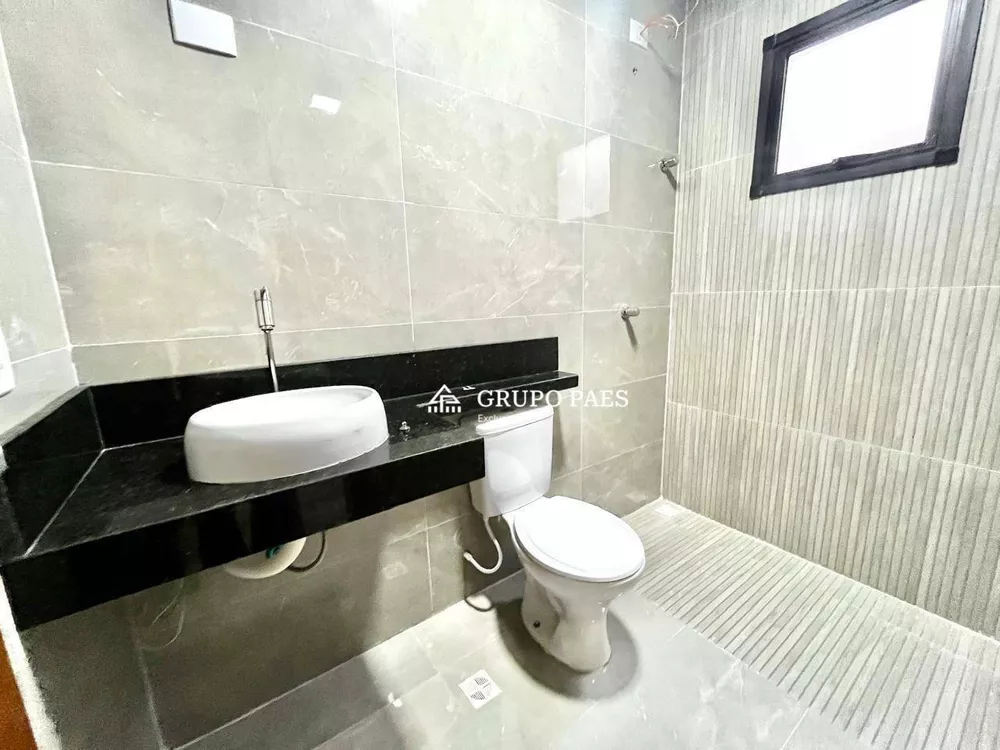 Sobrado, 3 quartos, 140 m² - Foto 5