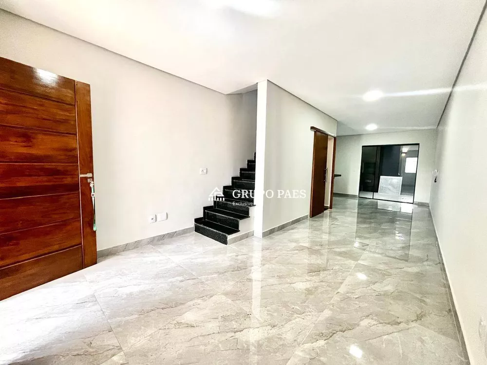 Sobrado, 3 quartos, 140 m² - Foto 11