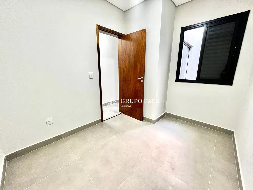 Sobrado, 3 quartos, 140 m² - Foto 3