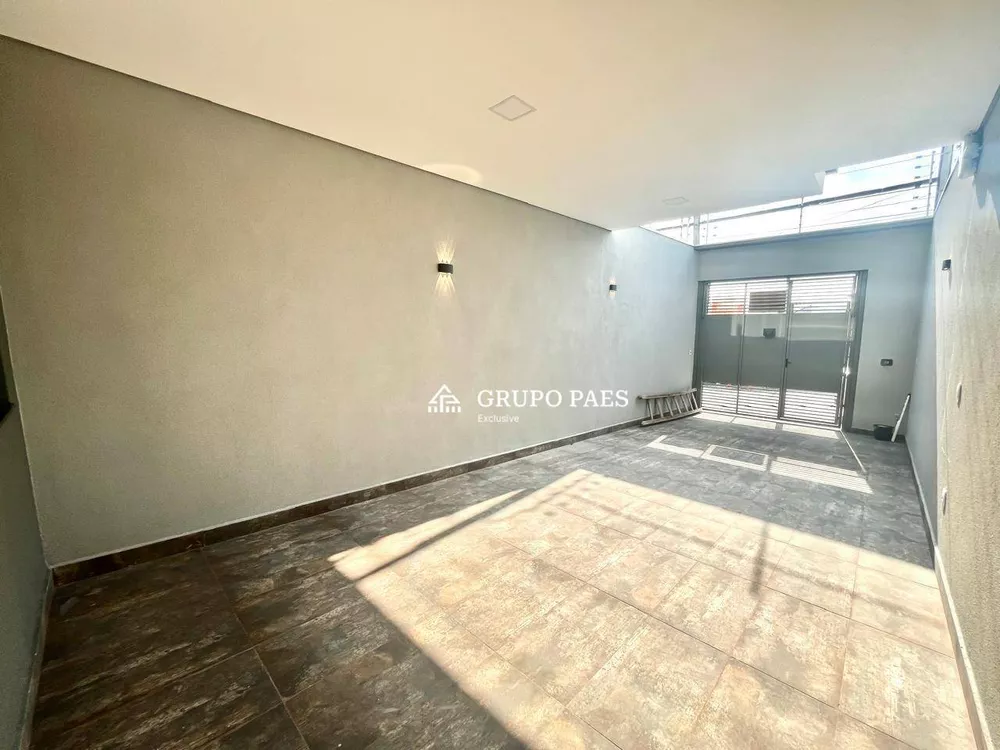 Sobrado, 3 quartos, 140 m² - Foto 12