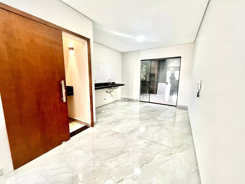 Sobrado, 3 quartos, 140 m² - Foto 10