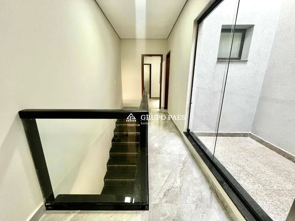 Sobrado, 3 quartos, 140 m² - Foto 5