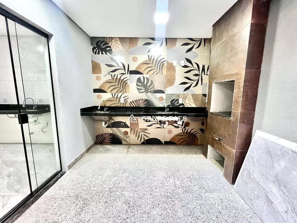 Sobrado, 3 quartos, 140 m² - Foto 9