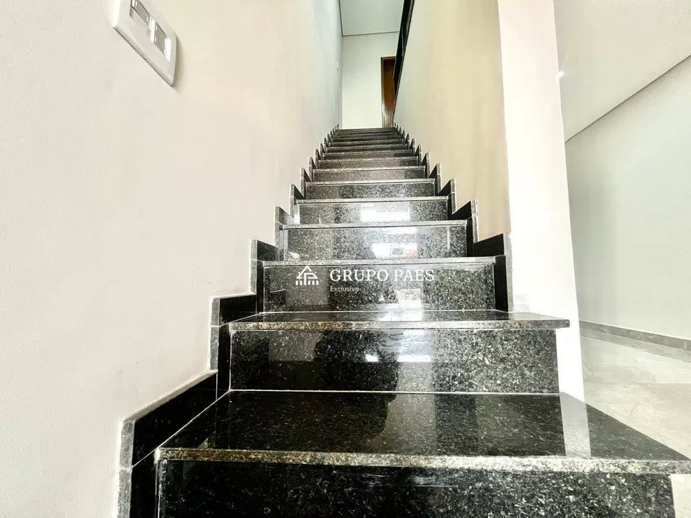 Sobrado, 3 quartos, 140 m² - Foto 8