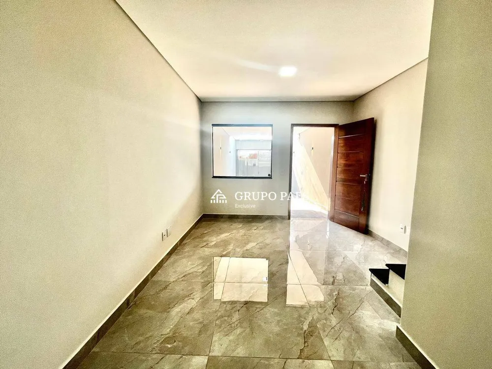 Sobrado, 3 quartos, 140 m² - Foto 16