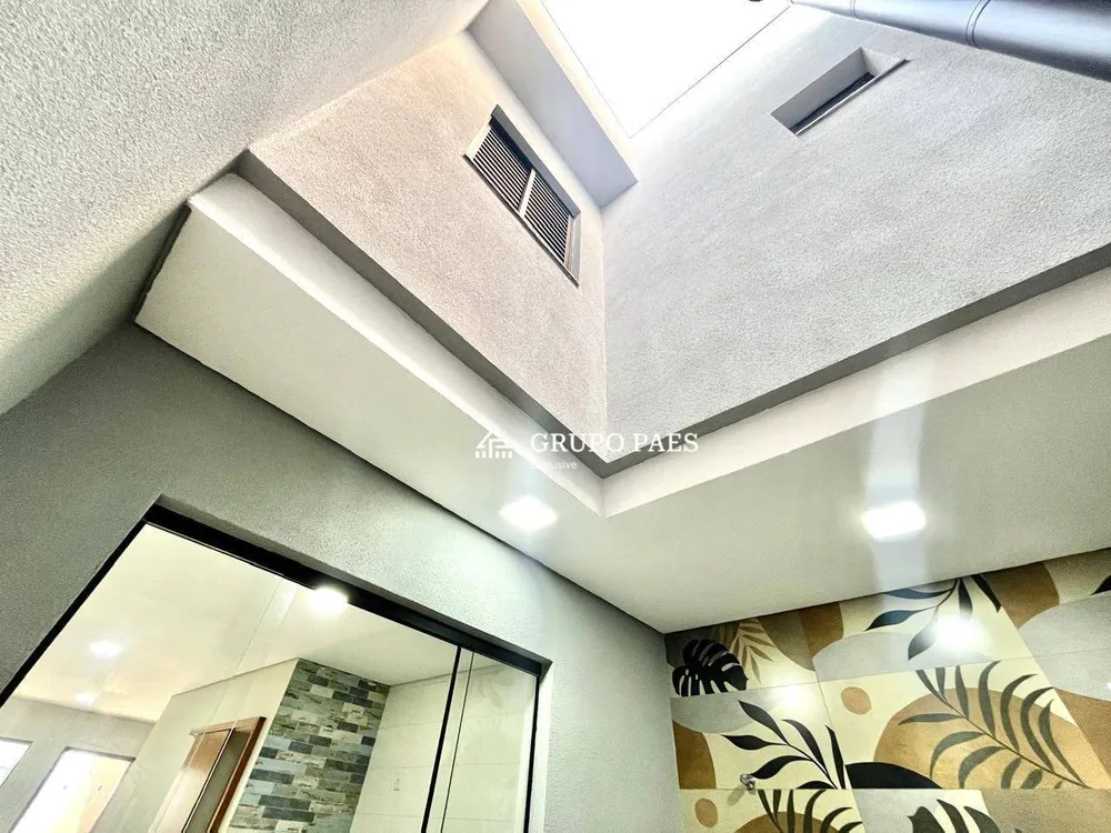 Sobrado, 3 quartos, 140 m² - Foto 12