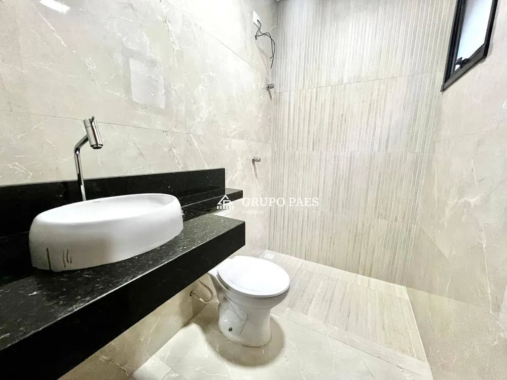 Sobrado, 3 quartos, 140 m² - Foto 8