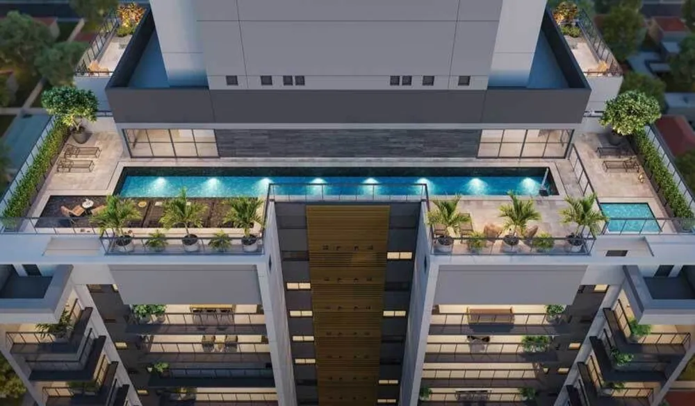 Apartamento, 4 quartos, 138 m² - Foto 6