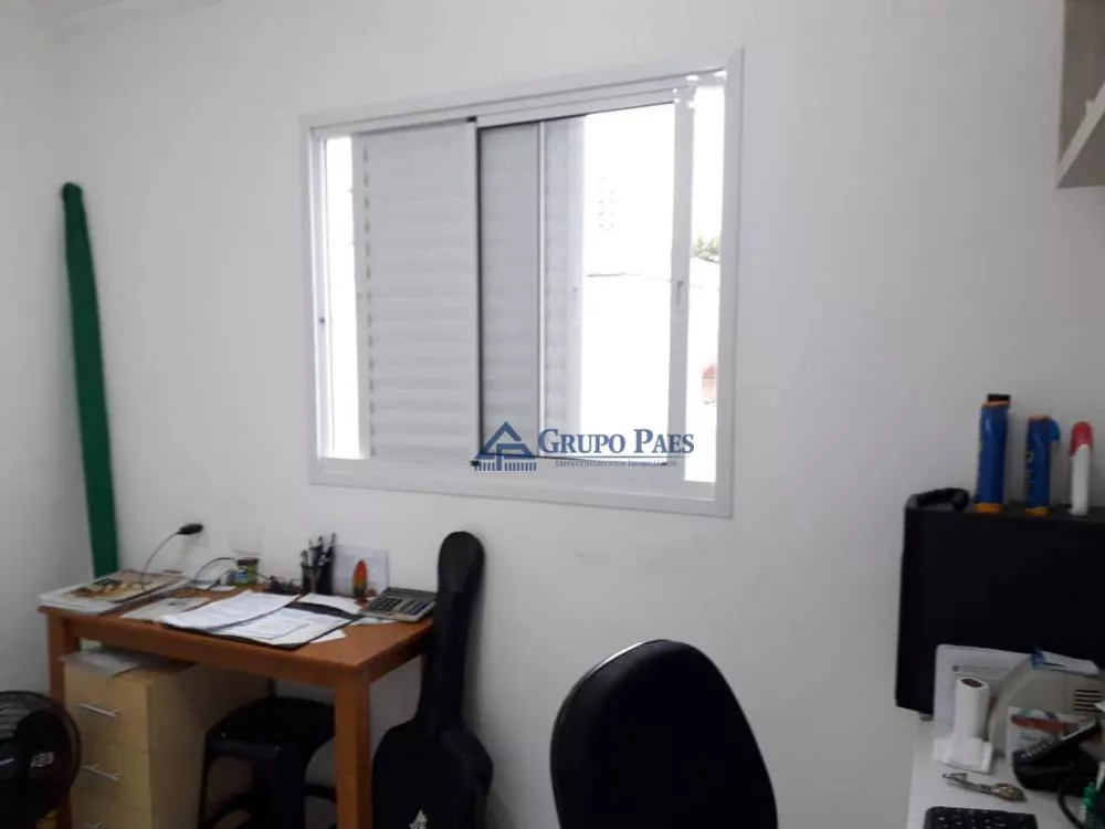 Sobrado, 3 quartos, 220 m² - Foto 8