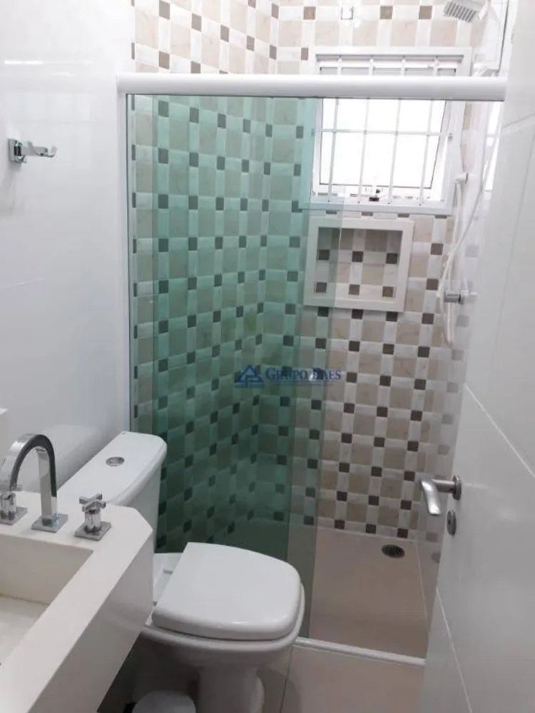 Sobrado, 3 quartos, 220 m² - Foto 21