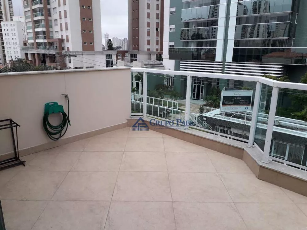 Sobrado, 3 quartos, 220 m² - Foto 5
