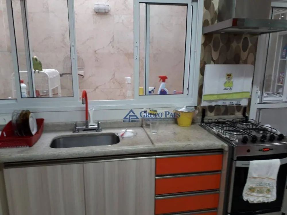 Sobrado, 3 quartos, 220 m² - Foto 7