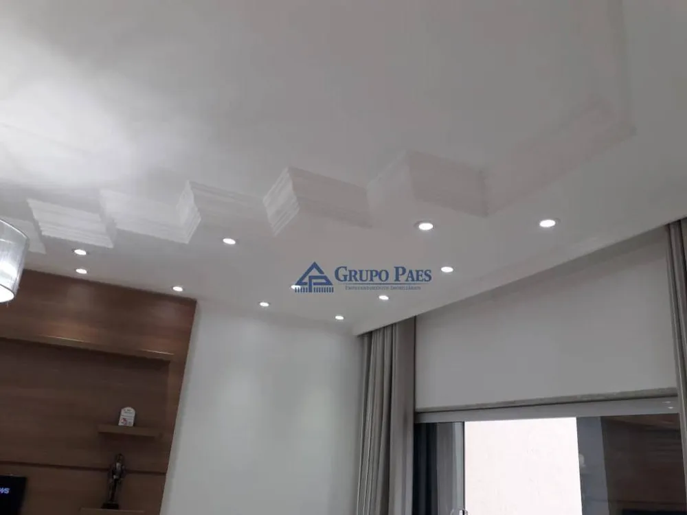 Sobrado, 3 quartos, 220 m² - Foto 4