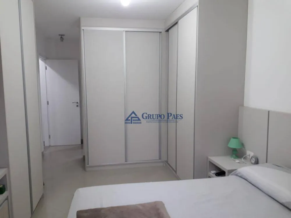 Sobrado, 3 quartos, 220 m² - Foto 16