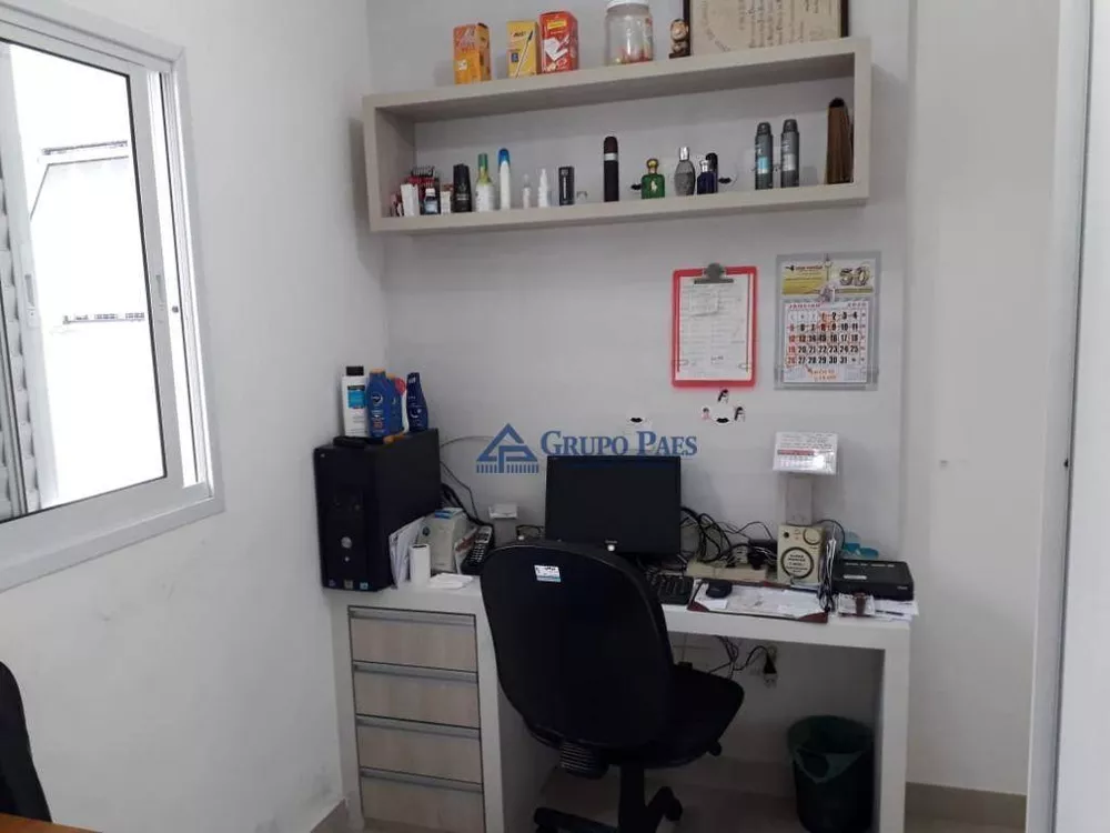 Sobrado, 3 quartos, 220 m² - Foto 9