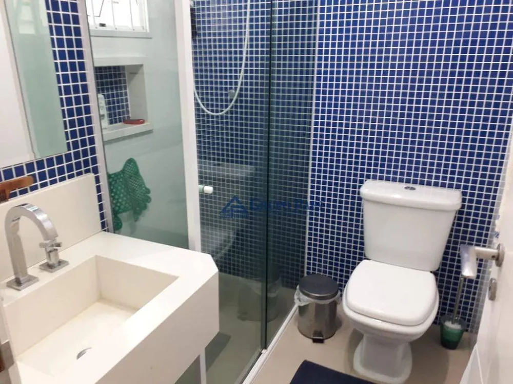 Sobrado, 3 quartos, 220 m² - Foto 20