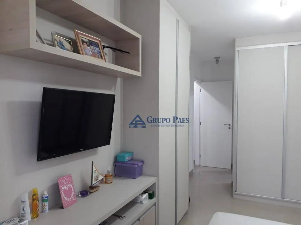 Sobrado, 3 quartos, 220 m² - Foto 17
