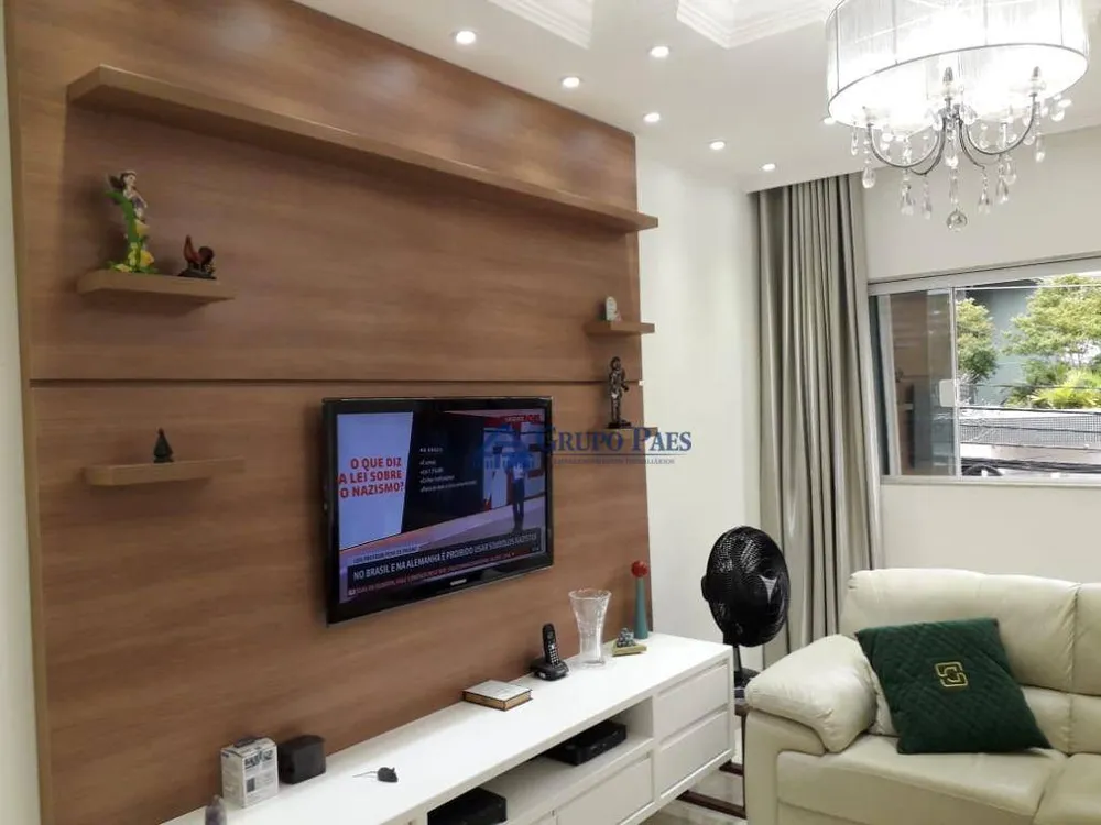 Sobrado, 3 quartos, 220 m² - Foto 3