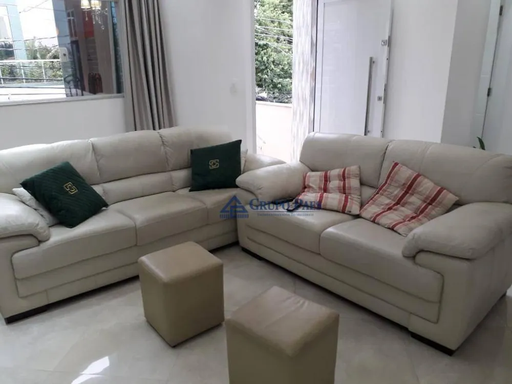 Sobrado, 3 quartos, 220 m² - Foto 2