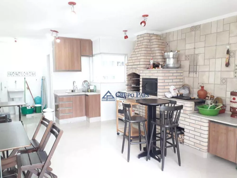 Sobrado, 3 quartos, 220 m² - Foto 4