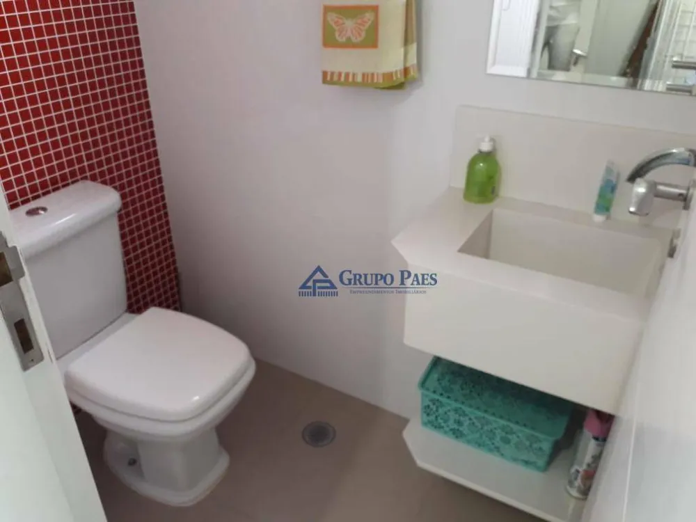 Sobrado, 3 quartos, 220 m² - Foto 5