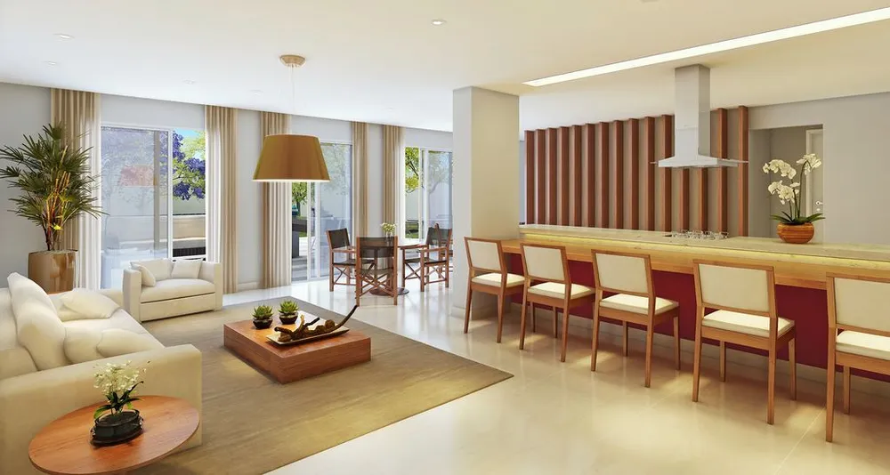 Apartamento, 2 quartos, 165 m² - Foto 6