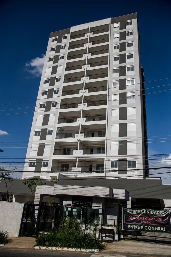 Apartamento, 2 quartos, 165 m² - Foto 1