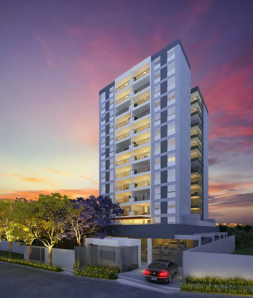 Apartamento, 2 quartos, 165 m² - Foto 3