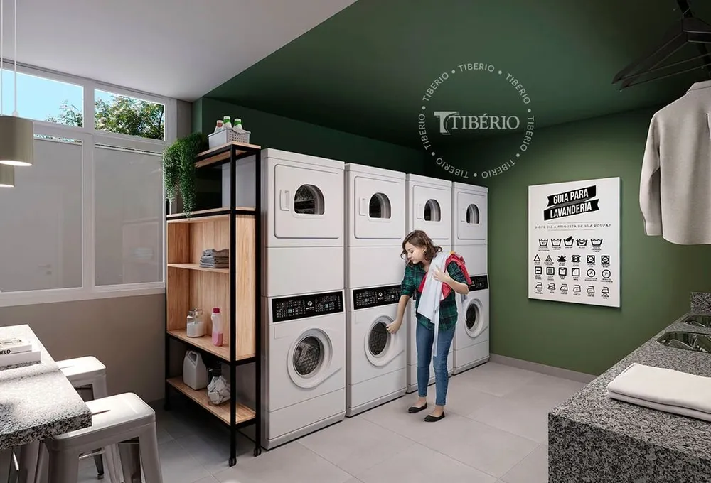 Apartamento, 2 quartos, 42 m² - Foto 5