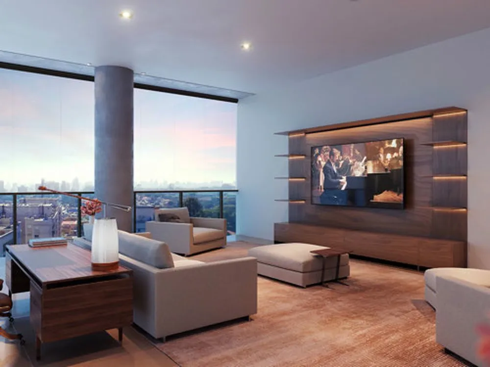 Apartamento, 4 quartos, 358 m² - Foto 11