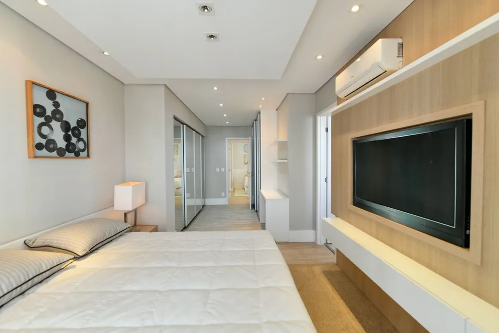 Apartamento, 3 quartos, 165 m² - Foto 3