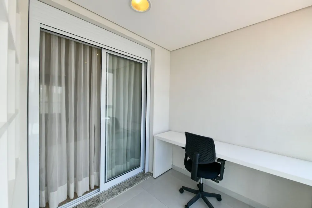 Apartamento, 3 quartos, 165 m² - Foto 6