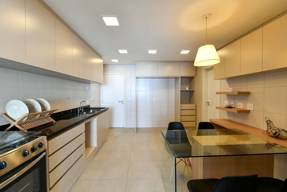 Apartamento, 3 quartos, 165 m² - Foto 7