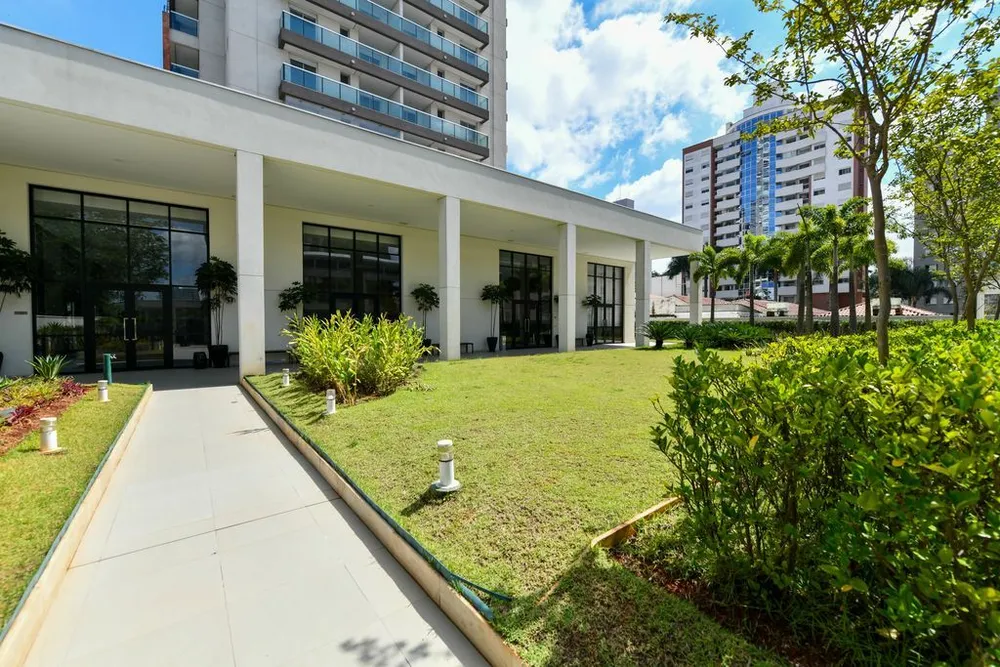 Apartamento, 3 quartos, 165 m² - Foto 10