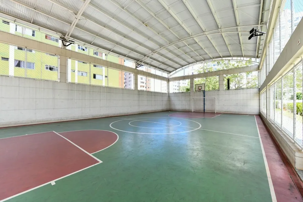 Apartamento, 3 quartos, 165 m² - Foto 5