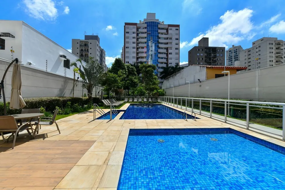 Apartamento, 3 quartos, 165 m² - Foto 4