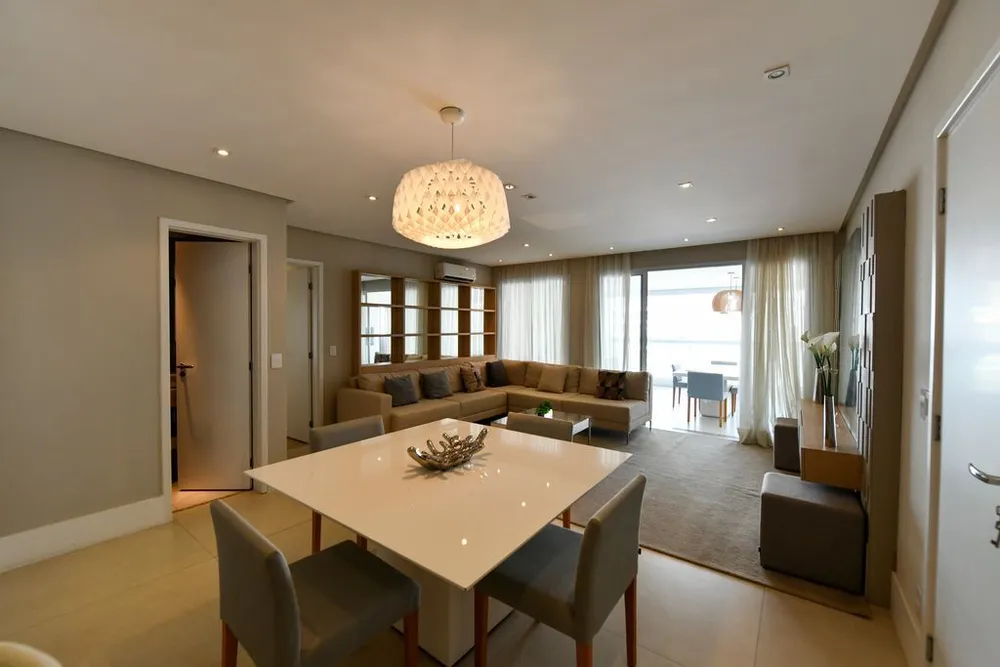 Apartamento, 3 quartos, 165 m² - Foto 1