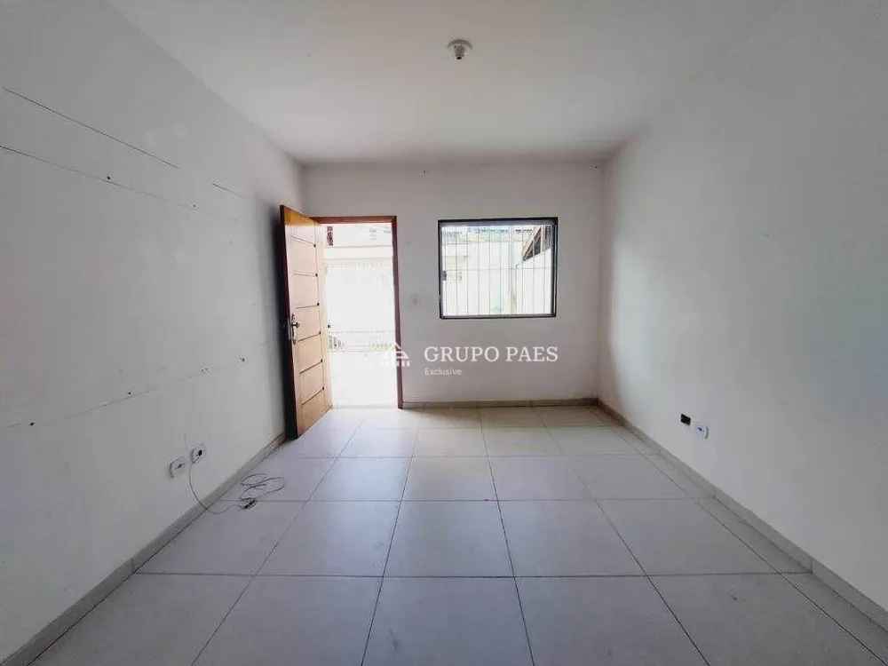 Sobrado, 2 quartos, 72 m² - Foto 4